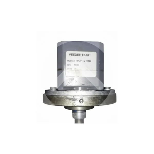 ENCODER VEEDER ROOT BA711V-1000 (58236) - Almacendelascensor.cl