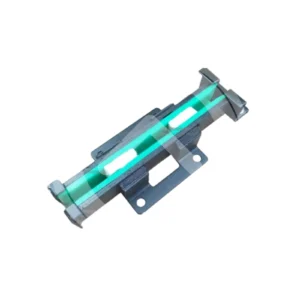 ZAPATA GUIA OTIS GEN 2 200x3x3.5mm RIEL DE 10MM. (NWM1118)