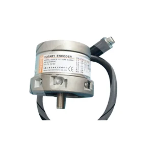 ENCODER WETON EI58C9.25-2048-SA5N4TJ 2048 PULSOS 5VDC