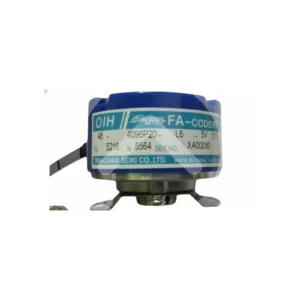 ENCODER TAMAGAWA TS5216 N8564