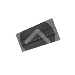 GUIADOR PLEGABLE 2 TETONES G-9MM. 140*30*9,5 (0IGX0032IG)