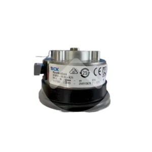 ENCODER SICK SRS50-HEA0-K21 CON EJE CÓNICO