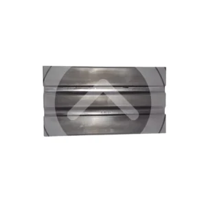 GUIADOR PLEGABLE CON ALETAS FS 9MM. 140*30*9,5 (0IGANP09IG)