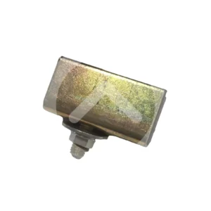 GUIADOR SCHINDLER 300P PARA CONTRAPESO BFK-5 64 X 33 X 5.5 (ID.105961)