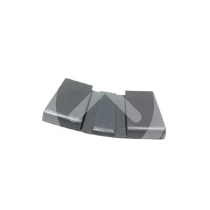 GUIADOR THYSSEN PLEGABLE 47X28X23 16MM. (10050564 330284000 53905381)