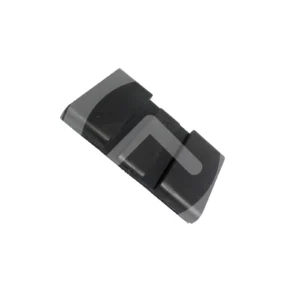 GUIADOR THYSSEN PLEGABLE 47X28X23 9MM. (2110.02.91) (10022688 6073221240 6302050-01)