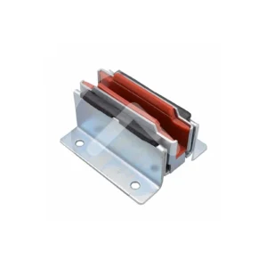 GUIADOR ZAPATA KONE RIEL 9MM