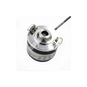 ENCODER YUMO PARA EJE 12MM 3600P (IHA6012-501G-3600 ABZ-5-12 T)