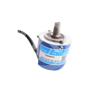 ENCODER TAMAGAWA OTIS LG TS5246N574 (DAA633K5-K8A)