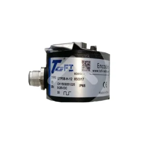 ENCODER TOFI TECH ETF58-H-12 9-26VDC (850917)