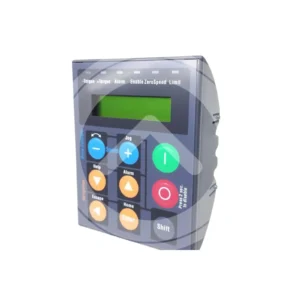 HERRAMIENTA OPERADOR DIGITAL VARIADORES SIEI-GEFRAN AVyLIFT (AVGL)