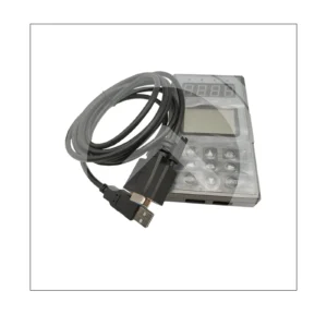 HERRAMIENTA CONSOLA DE PROGRAMACION OTIS-SIGMA IRIS-INV