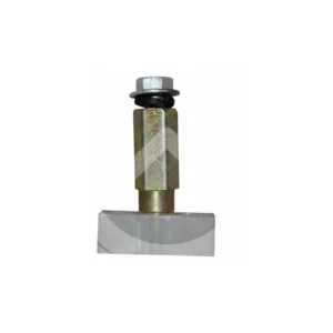 GUIA DE PUERTA OTIS G/R 81300101)