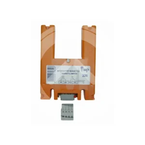SENSOR DE PROXIMIDAD MAGNETICO MACPUARSA OLEODINAMICO 326 24V (2122326)