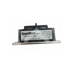 IGBT SANREX 8H27R (DF60AA160)