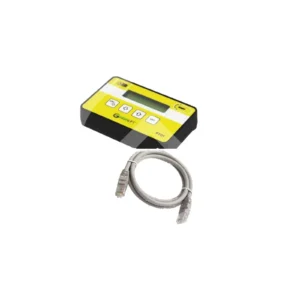 CONSOLA PROGRAMADOR GMV HOMELIFT GREENLIFT PT01 NGV (70205360)