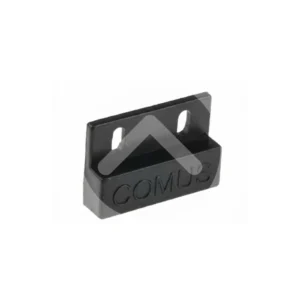 IMAN ASSEMTECH (COMUS), 30 X 7 X 20 MM (PSM BLK)