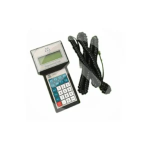 CONSOLA PROGRAMACION OPERADORES DE PUERTA WITTUR WPT