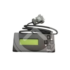 HERRAMIENTA CONSOLA OPERADOR DE PUERTA PRISMA (PRS00001)