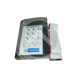 HERRAMIENTA DIAGNOSTICO THYSSEN MODULO TLS (3X.6505.A.5)