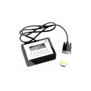 HERRAMIENTA DE PROGRAMACION SISTEL SMARTLIFT (LIBERADA) ST-1