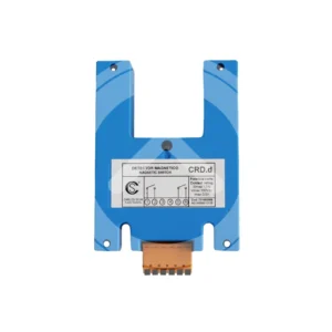 SENSOR DE PROXIMIDAD MAGNETICO CARLOS SILVA DOBLE CRD D 2NA 24V 0.5A (AV731000006)