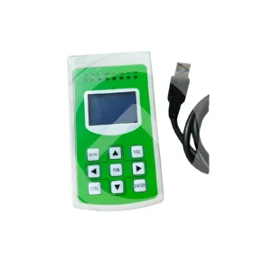 HERRAMIENTA DE DIAGNOSTICO NIDEC