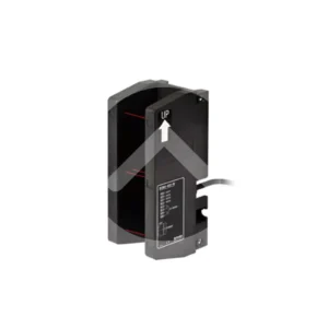 SENSOR AUTONICS BUM4-40D-W 18-35VCC NA NPN