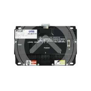 SISTEMA MONITOREO PULSE OTIS MRL (3x30mm 43kn) 20-70VDC 8.6VA 110VAC 5060Hz 200MA (ABA21700AG10 )