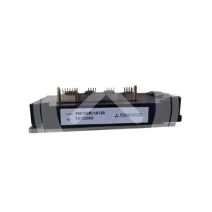 IGBT MITSUBISHI PM150RL1A120