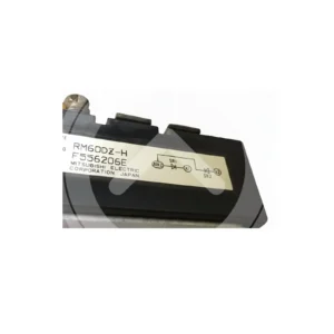 IGBT MITSUBISHI RM60DZ-H