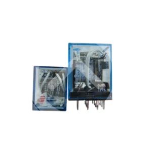 RELE MINIATURA OMRON 110VAC (MY4NJ110)