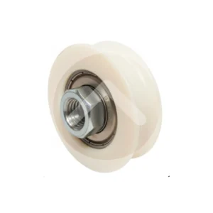 ROLDANA AUTUR-MEV FIJA SUPERIOR *ON RAIL* 48X15mm. (C8002D033)