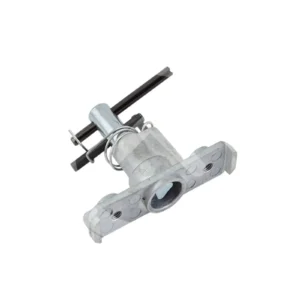 CHAPA DE PUERTA PARA LLAVE DE EMERGENCIA SELCOM (3215.05.5M62)