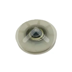 ROLDANA FERMATOR PARA PIOLA SINCRONIZACION 47 X 8 EJE 6mm (PFR.080000000)