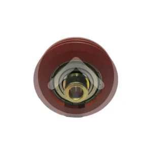 ROLDANA KONE DOBLE CANAL 52MM. (KM89627G02)