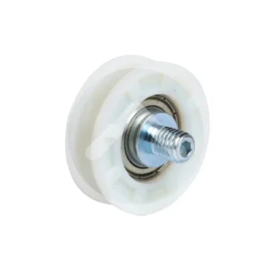 ROLDANA FERMATOR CONCENTRICA 56MM SUPERIOR PISO/CABINA (PFR.050000000) ORIGINAL