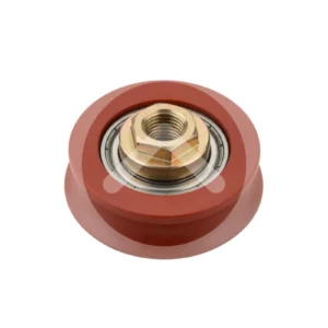 ROLDANA KONE D41 X 10MM (KM89629G02)