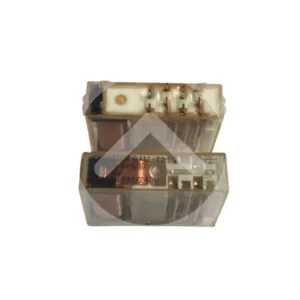 RELE HENGSTLER HDZ-468-1010 24VDC