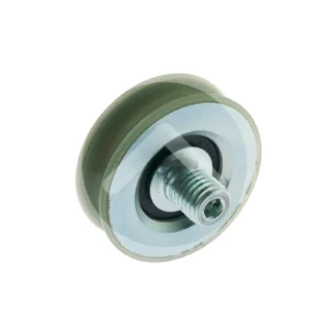 ROLDANA FERMATOR CONCENTRICA 48MM 40/10 - PM RECUBIERTO DE PTHF (PFR-410000000)