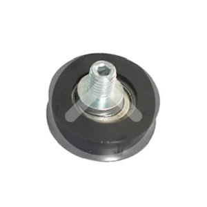 ROLDANA MACPUARSA INFERIOR EXCENTRICA PUERTA CLASICA 47X14 (4106RCVR2001)