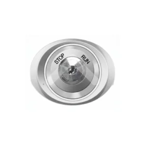 LLAVIN REDONDO 4PIN HITECH BA540 37mm. (0700601)