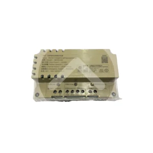 FUENTE DE PODER CON BATERIA DE EMERGENCIA 12VDC 1A INPUT 220VAC 2.2AH (RPK22012D)