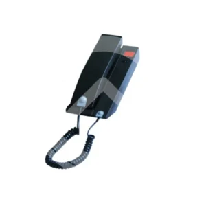 MASTER SALA DE MAQUINA 12V *KIT INTERCOMUNICADOR (BH201-M)