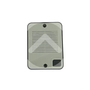 PORTERO PARA CABINA (EXTERIOR) 12V *KIT INTERCOMUNICADOR (BH211-F)