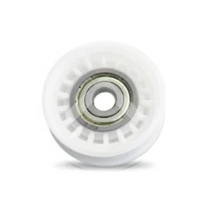 ROLDANA DE SUSPENSION SCHINDLER QKS11 VAR10 54X18X27MM (ID.52504445)