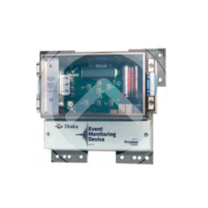 SENSOR SISMICO SEES DRAKA DRK-S701-ROHS