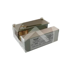 PARACAIDAS INSTANTANEO GERVALL M256 RIEL 10mm P+Q (M256.10)