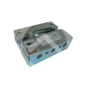 PARACAIDAS PROGRESIVO BIDIRECCIONAL M245 RIEL 9,10,16MM. P+Q 1200 (M245161200)