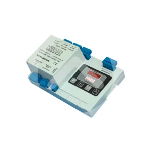 PESACARGAS WECO SENSOR DE VIGA (04.LW3.CBS.SET)